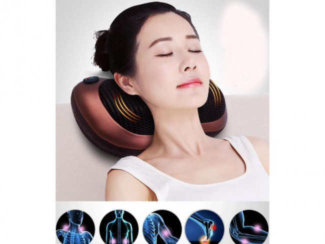 Massagekussen CHM 8028