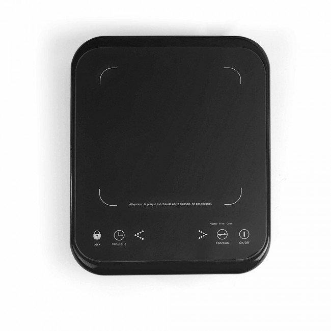 Induction hob DOC120N voordelig bestellen Bekend van PC