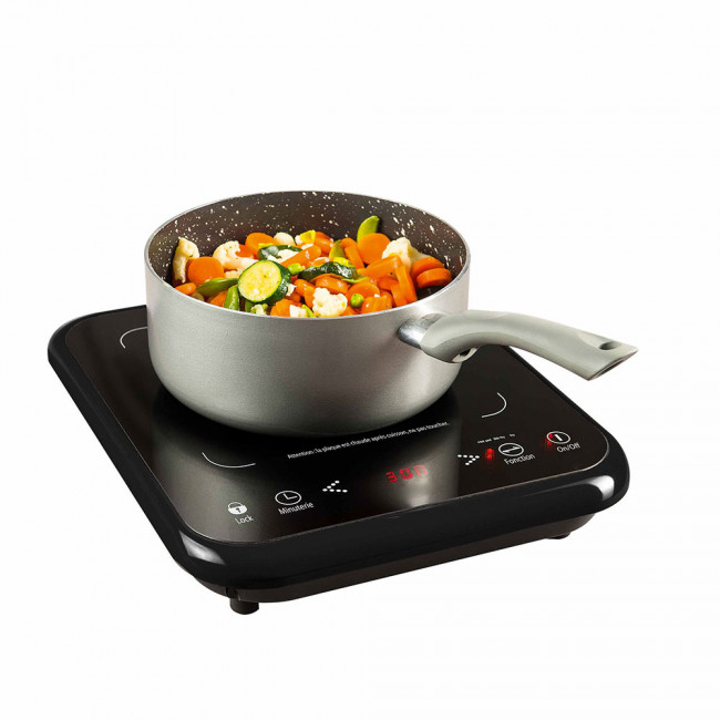 Induction hob DOC120N voordelig bestellen Bekend van PC