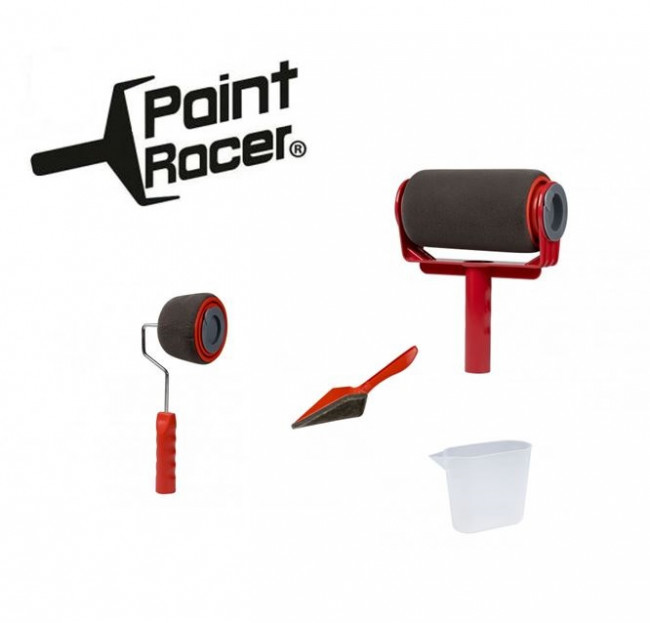 Paint Racer voordelig bestellen Bekend van PC