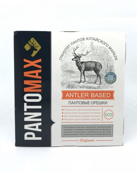 PantoMax voordelig bestellen | Bekend van PC