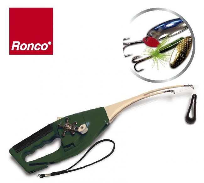Ronco Pocket Fisherman nu verkrijgbaar bij Bekendvanpc.nl