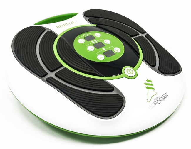 bloedsomloop stimulator