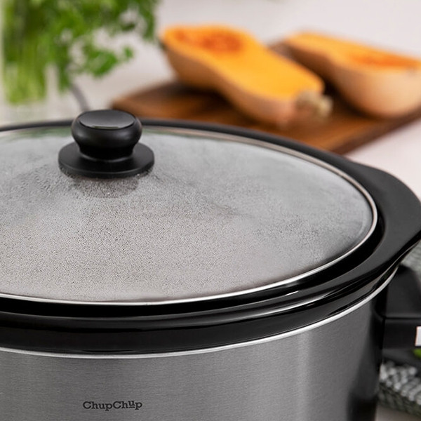 1️⃣ Mambo Touch de Cecotec ¡El Robot Compacto Perfecto