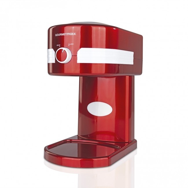 Slush & crushed icemaker nu verkrijgbaar bij Bekendvanpc.nl
