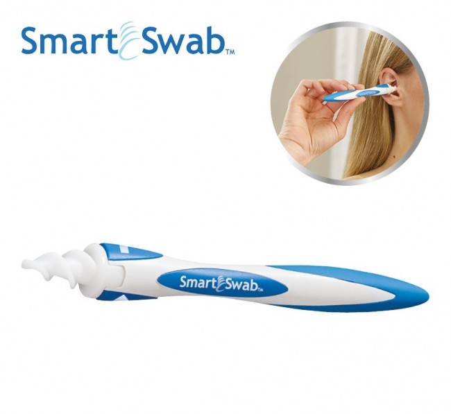 Smart Swab nu verkrijgbaar bij bekendvanpc.nl