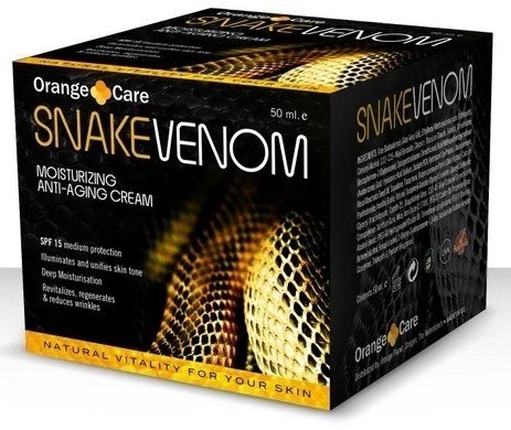 Snake Venom Cream voordelig kopen | Bekend van PC