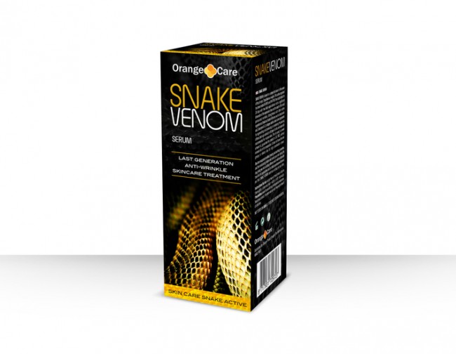 Snake Venom Serum voordelig kopen Bekend van PC