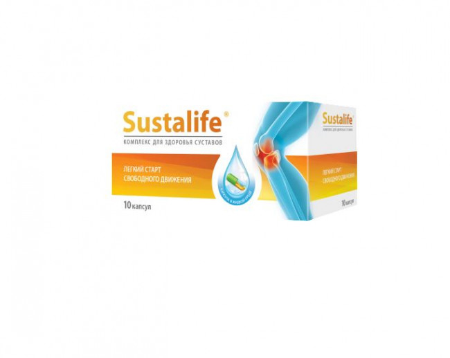 Sustalife