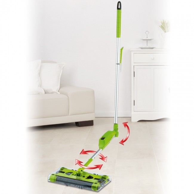 Swivel Sweeper G2 nu verkrijgbaar bij Bekendvanpc.nl