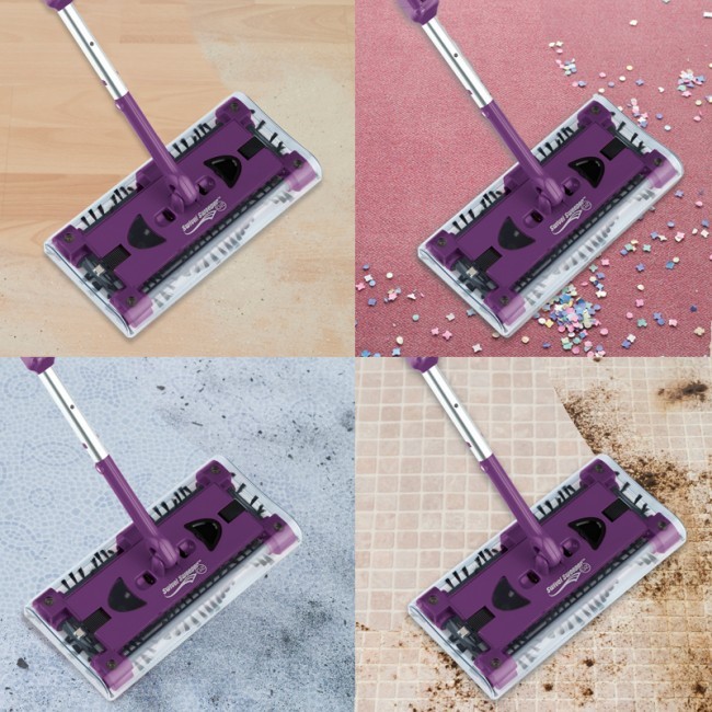 Swivel Sweeper G2 nu verkrijgbaar bij Bekendvanpc.nl