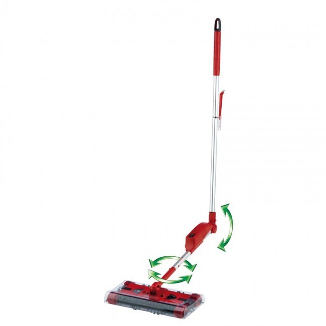 Swivel Sweeper G2 nu verkrijgbaar bij Bekendvanpc.nl