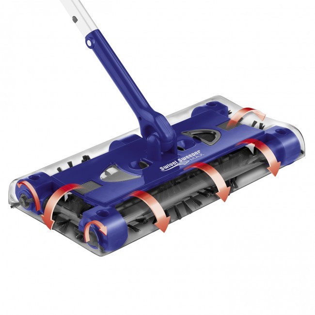 Swivel Sweeper Max nu verkrijgbaar bij Bekendvanpc.nl