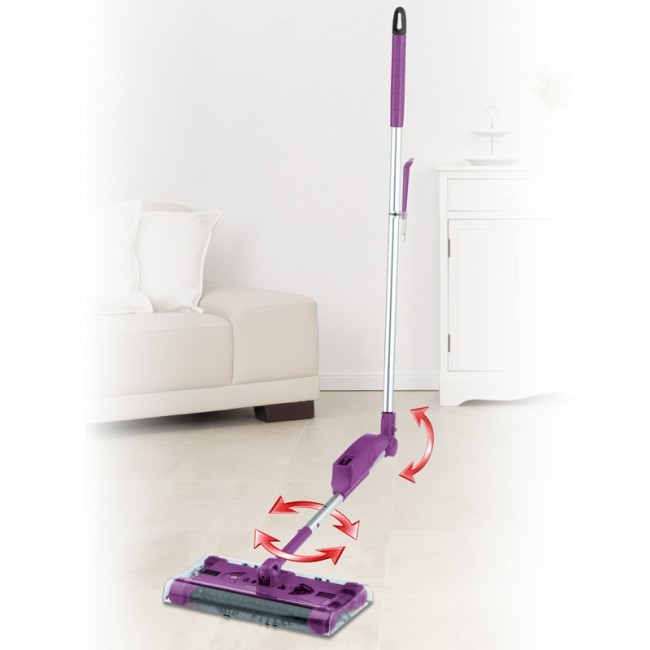 Swivel Sweeper G2 nu verkrijgbaar bij Bekendvanpc.nl