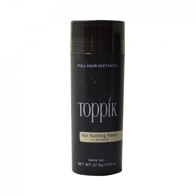 Toppik Hair Building Fibers 27,5 gram voordelig kopen ...