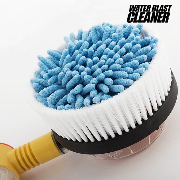 Water Blast Cleaner Roto Brush nu verkrijgbaar bij Bekendvanpc.nl