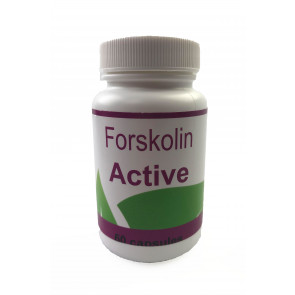 Forskolin Active
