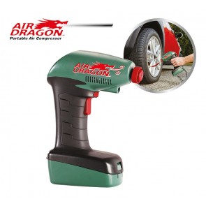 Air Dragon Portable Lucht Compressor