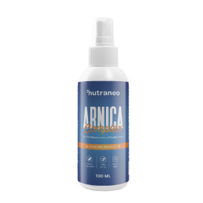 Arnica Complex