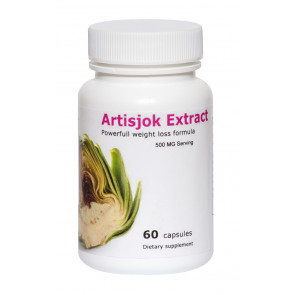 artisjok extract