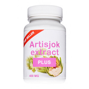 Artisjok Extract Plus