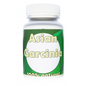 asian garcinia