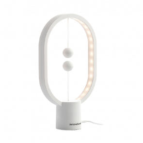 Balanslamp met magnetische schakelaar - Innovagoods