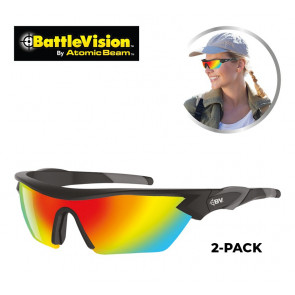 Battle Vision Glasses