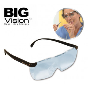 Big Vision Glasses 