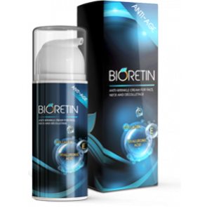 Bioretin Forte