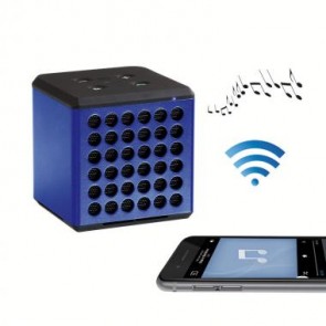 Clip Sonic Bluetooth Speaker