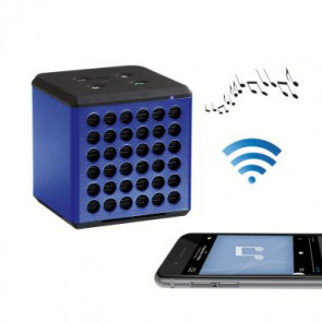 Clip Sonic Bluetooth Speaker 