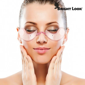 Bright Look Oogmasseur 