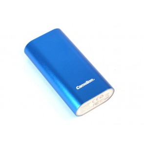 Camelion Powerbank PS626 blauw