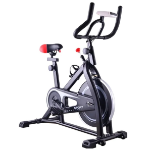 Indoorfiets - Exercise Bike - BX Fitness® - Indoor Cycle 