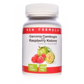 Garcinia Cambogia And Raspberry Ketone