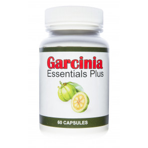 garcinia essentials