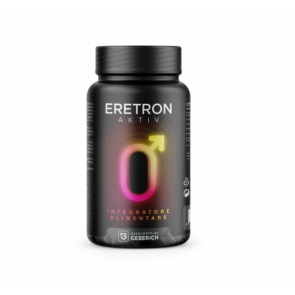 Eretron Aktiv