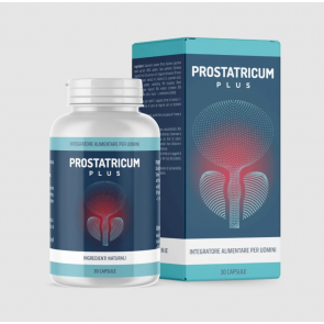 Prostatricum Plus