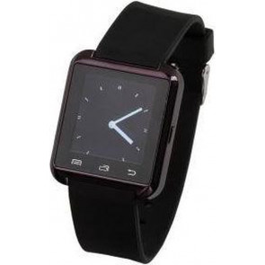 Clip Sonic - Smartwatch - Zwart