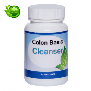 colon cleanser