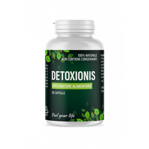 Detoxionis