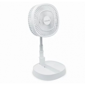 draagbare ventilator