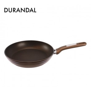 Durancal pan, 26CM koekenpan