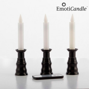 Emoti Candle Romantic Ambiance LED Kaarsen