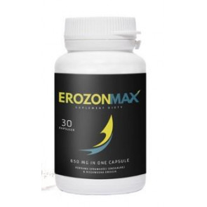 Erozon max