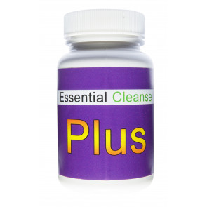 essential cleanse plus