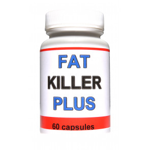 	 Fat killer plus