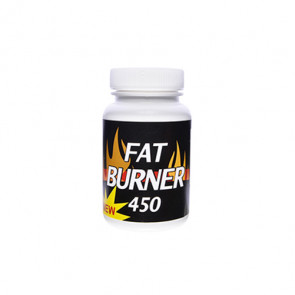 fat burner 450