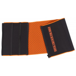 Total Crunch Fir Belt - Sauna Afslankgordel